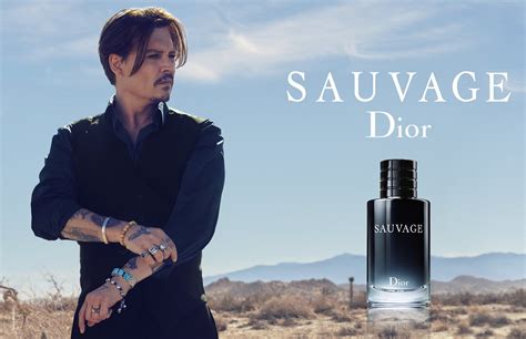 dior johnny depp precio|johnny depp cologne dior sauvage.